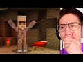 Scary Minecraft Myths I Caught On Camera