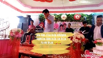 Đám cưới cháu siu su làng sor xã ia boong chứ prong gia Lai