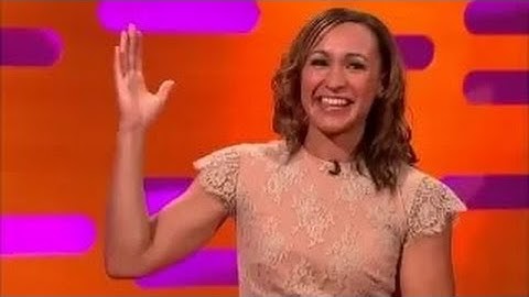 The Graham Norton Show S12E07 Daniel Radcliffe, Jessica Ennis, Ricky Gervais, Bruno Mars