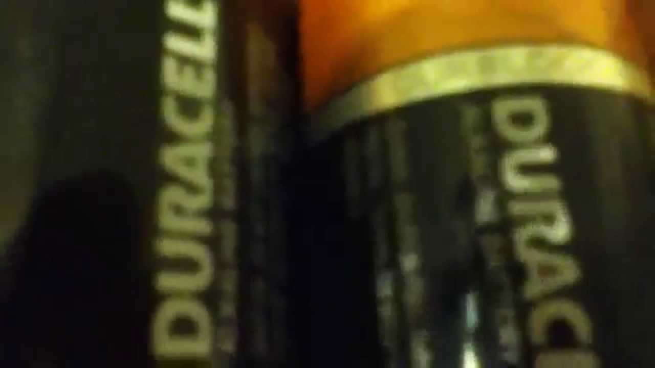 Olde Brooklyn Lantern Demo