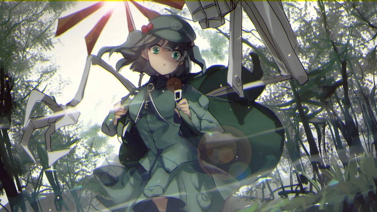 【東方Vocal／Big Room House】 Perfect World feat. グリリ(Big Room House Remix Extended)  「SPACELECTRO」