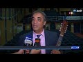 مردا جعفري يطرب الجمهور الميلي على ايقاع الفن الشعبي