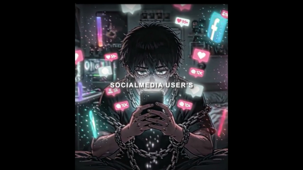"Nokia User's💀" - Nokia 3310 Edit | Montagem Arcano (Slowed)