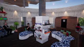 Studio - Final Year Project