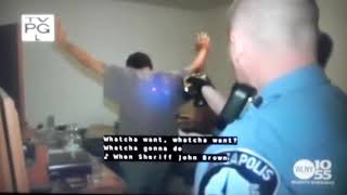 Cops Season 22 Intro 2009