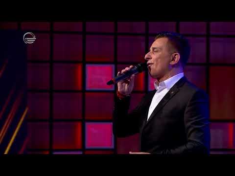 \"სხვა რაკურსი\" გია ჯაჯანიძესთან ერთად მომღერალი დათო ძიძიგური | დრო მიდის