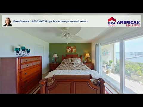 1695 W Highway 98 102, Mary Esther, FL home video tour