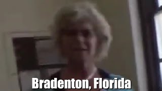 City Cops Do Good! Post Office Karen Re-Educated! News