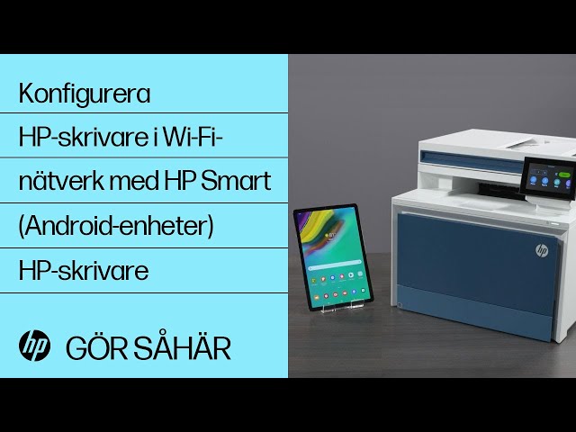 Installera Hp Skrivare () Installera Hp Skrivare