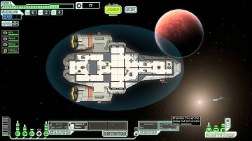 FTL: Faster Than Light Gameplay Review