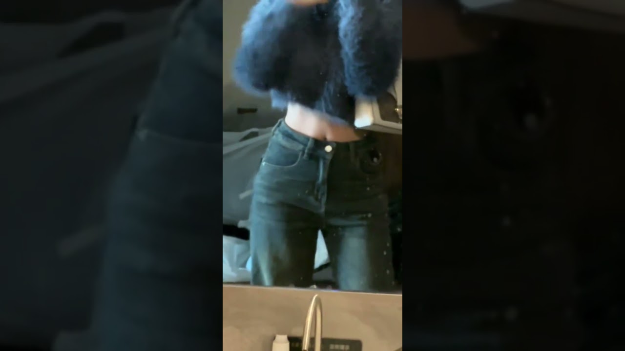 Mirror, Mirror on the Wall, Who's Got the Curves to Rule Them All?~