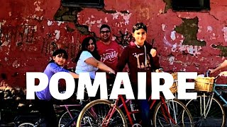 ¡¡ Pomaire en Bicigreda !!