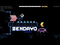 End of video