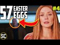 WandaVision Episode 4: Every Easter Egg +  SHOCKING Ending EXPLAINED! | Full BREAKDOWN