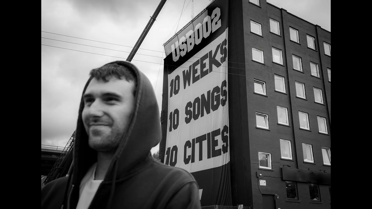 [FREE] UK Garage Type Beat – “Backseat Drift”