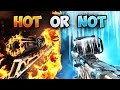 BO3 S&D Sniping - HOT or NOT