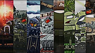 : Literally my || sigma edit || Tank Edition   #gerand # # # #__