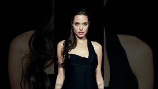 Unknown and Surprising facts about Angelina Jolie