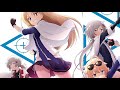 Yuukyuu no Carthasis - Cleveland Sisters 悠久のカタルシス ~ クリーブランド四姉妹