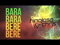Alex Ferrari - Bara Bara Bere Bere (Hinojosa & Mr Chris Remix) (Lyric Video) Mp3 Song