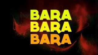 Alex Ferrari - Bara Bara Bere Bere (Hinojosa & Mr Chris Remix) (Lyric Video)