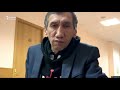 Москва суди фарғоналик блогер Элдор Эркинни депортация қилиш ҳукмини кучда қолдирди