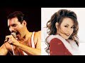 Don't Stop Christmas Now - (Mariah Carey, Queen) - Mashup