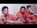 Beyond Scared Straight RUS - Малого почти посадили