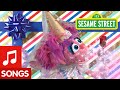 Sesame Street: Abby Happy Birthday Song!