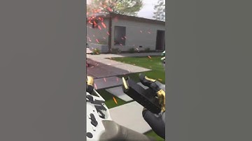 Enemy Operator Weapon Number 1792 | Call of Duty MW3 #shorts #mw3 #modernwarfare3 #mw3clips