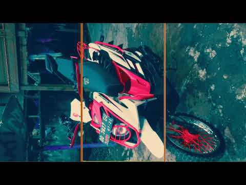 80 Foto modifikasi motor yamaha x ride Terbaru