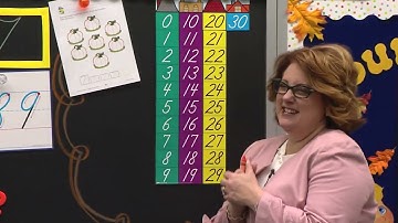 LESSON 57 ABK K4 9 NUMBERS REVIEW L57