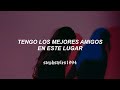 5 Seconds Of Summer - Best Friends (traducida al español)