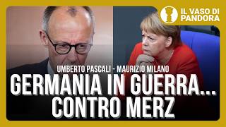 Russiachina Is It A True Friendship  Umberto Pascali Maurizio Milano