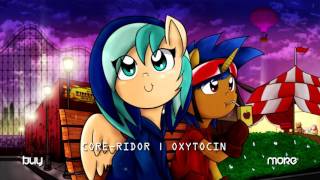 [Glitch Hop] CoRe-Ridor - Oxytocin