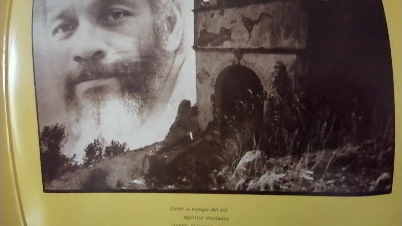 LAS TUMBASISMAEL RIVERA Y SUS CACHIMBOS. con caratulas y sellos