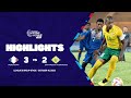 French Guiana Saint Vincent and the Grenadines goals and highlights