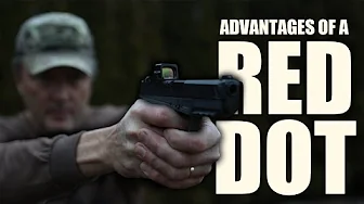 Advantages of a Red Dot | Tactical RIfleman
