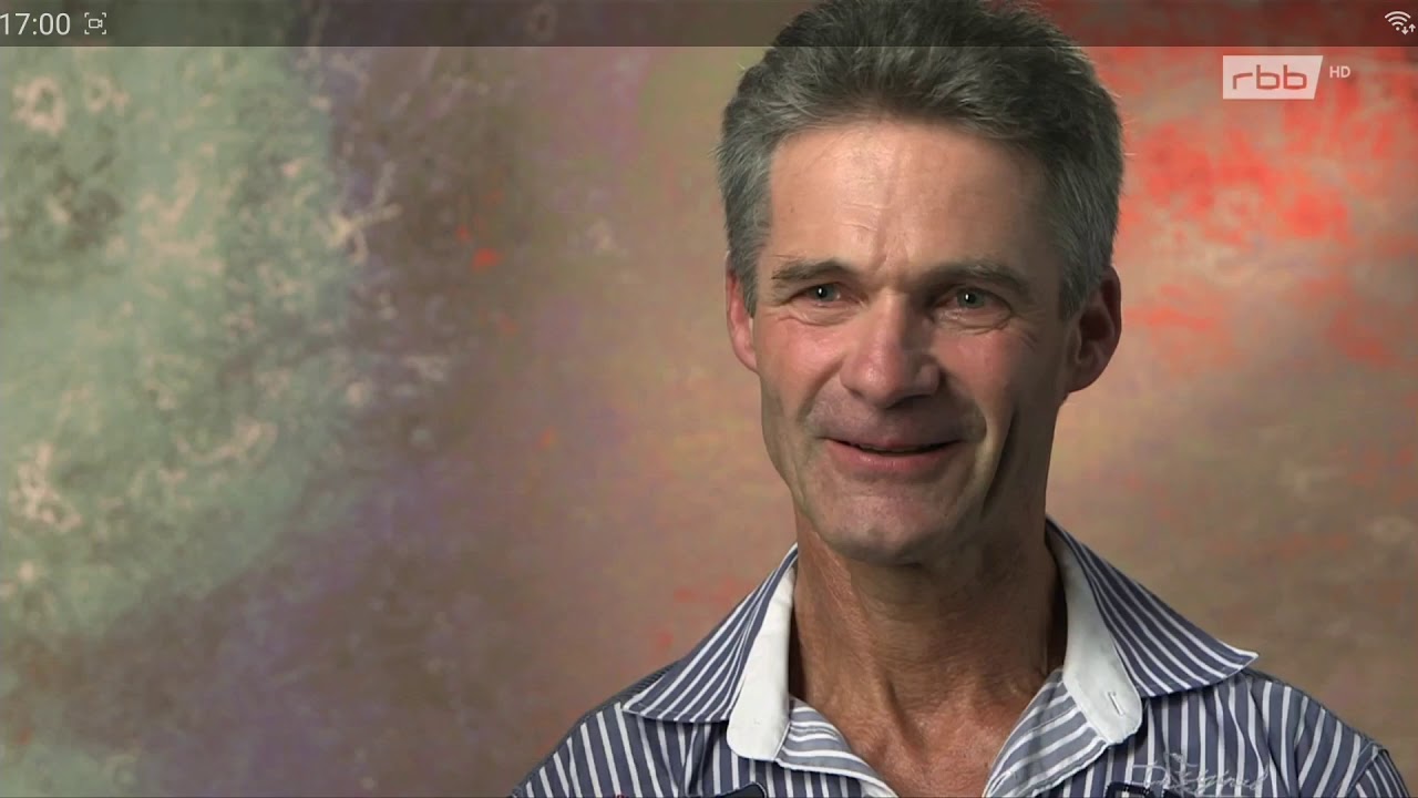 RBB Fernsehen HD Continuity - 21/10/2020