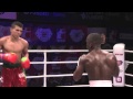 British lionhearts vs morocco atlas lions  world series of boxing season v highlights