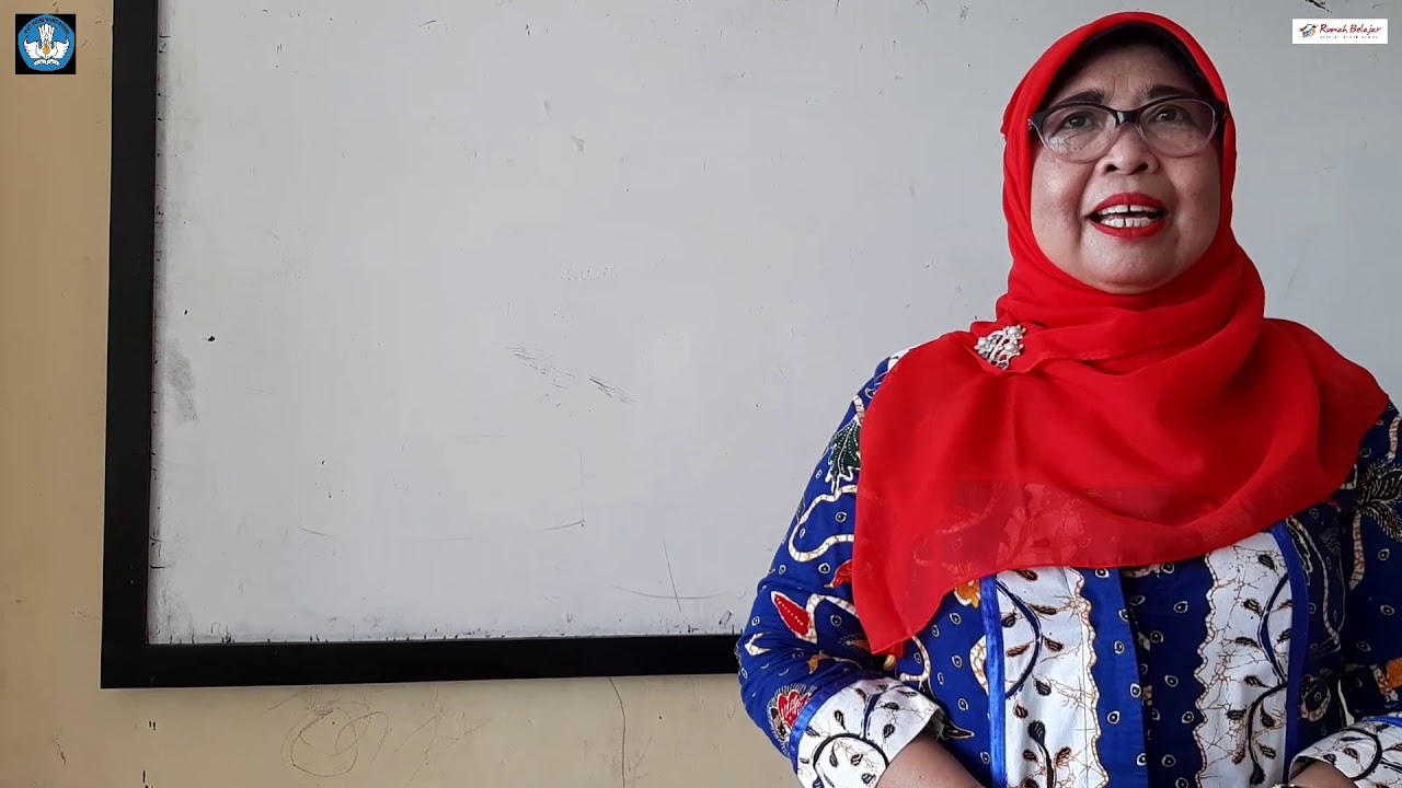 Video Pembelajaran Pembatik - YouTube