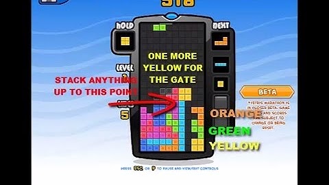 Easiest Way to Double Triple T-Spin