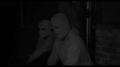 DEDICATED Ft (Caskey)