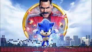 Gotta Go Fast Sonic (Chizzy Stephens){ Slowed & Reverb}