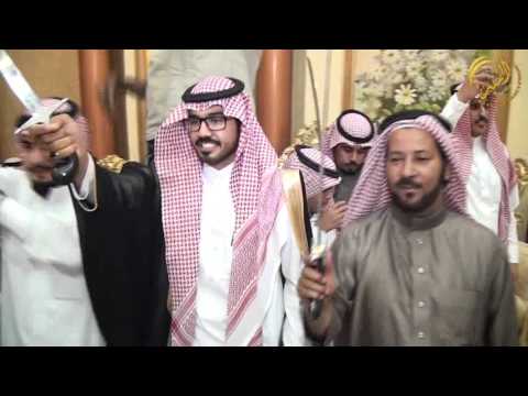 اوبريت في حفل الشيخ عبدالله ابن شمروخ ابن شبلان العتيبي كلمات احمد مسفر ابن شمروخ اداء مشعل السامود