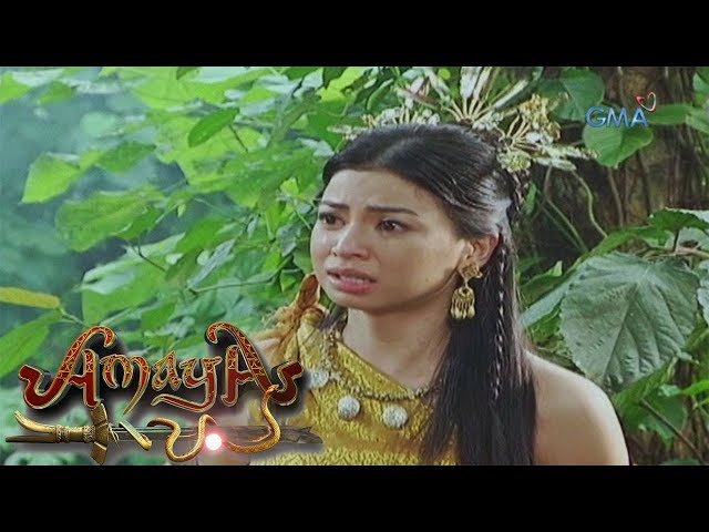 Amaya: Full Episode 62 class=