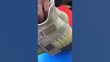 Adidas Yeezy Boost 350 V2 Lundmark Non Reflective 