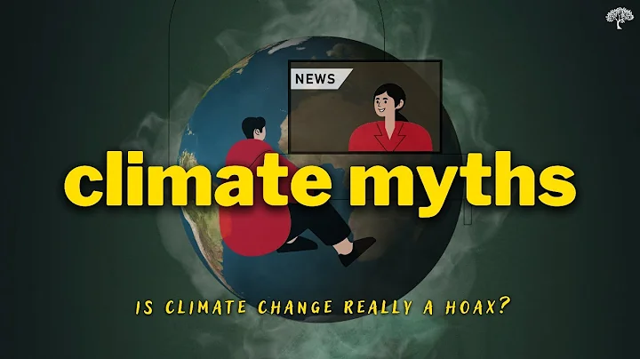 The Truth About Climate Change: Debunking the Myths