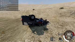Playin some BeamNG.drive