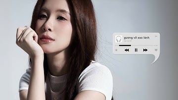 ChangMie - gương vỡ sao lành ft. Nhật Hoàng | The 1st EP 